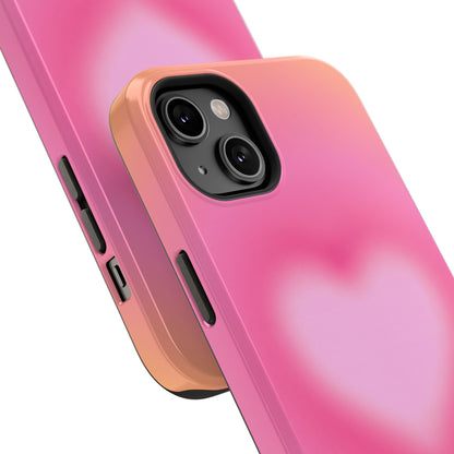 Sunset Of Love Case