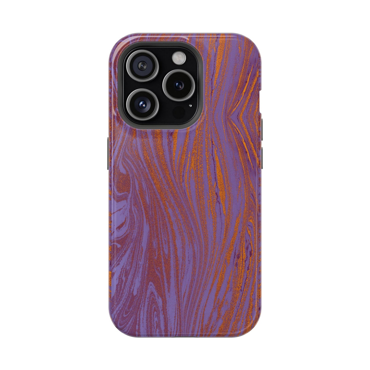 Galactic Purple Case