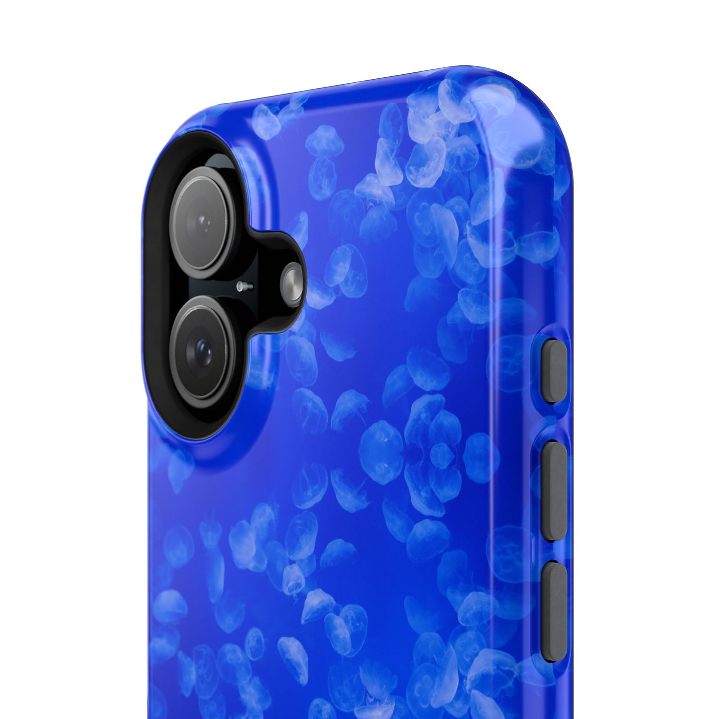 Damn De jellyfish Case