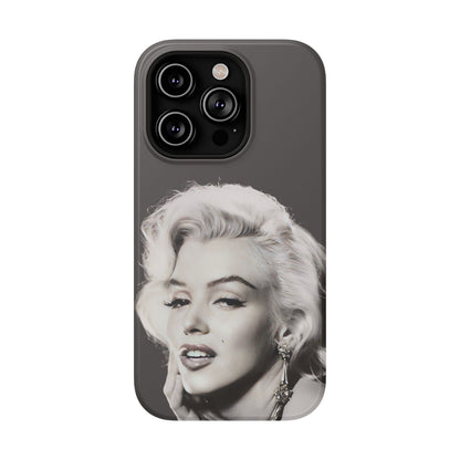 Marilyn’s Case
