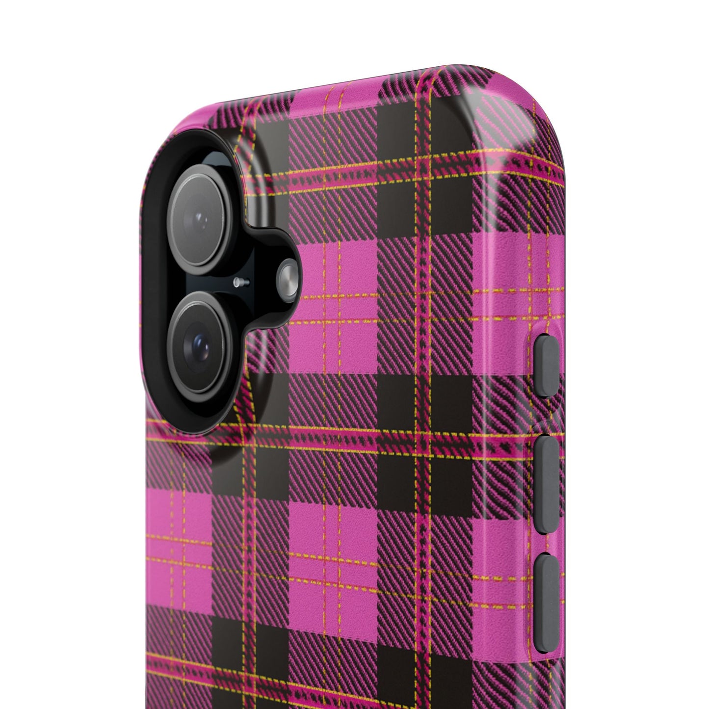 Its All Plaid Case
