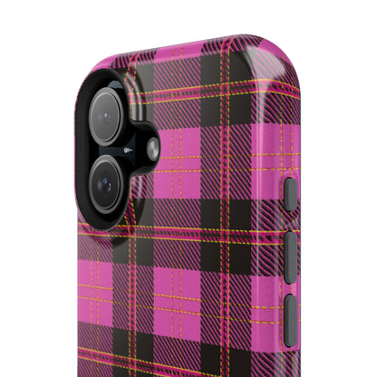 Its All Plaid Case