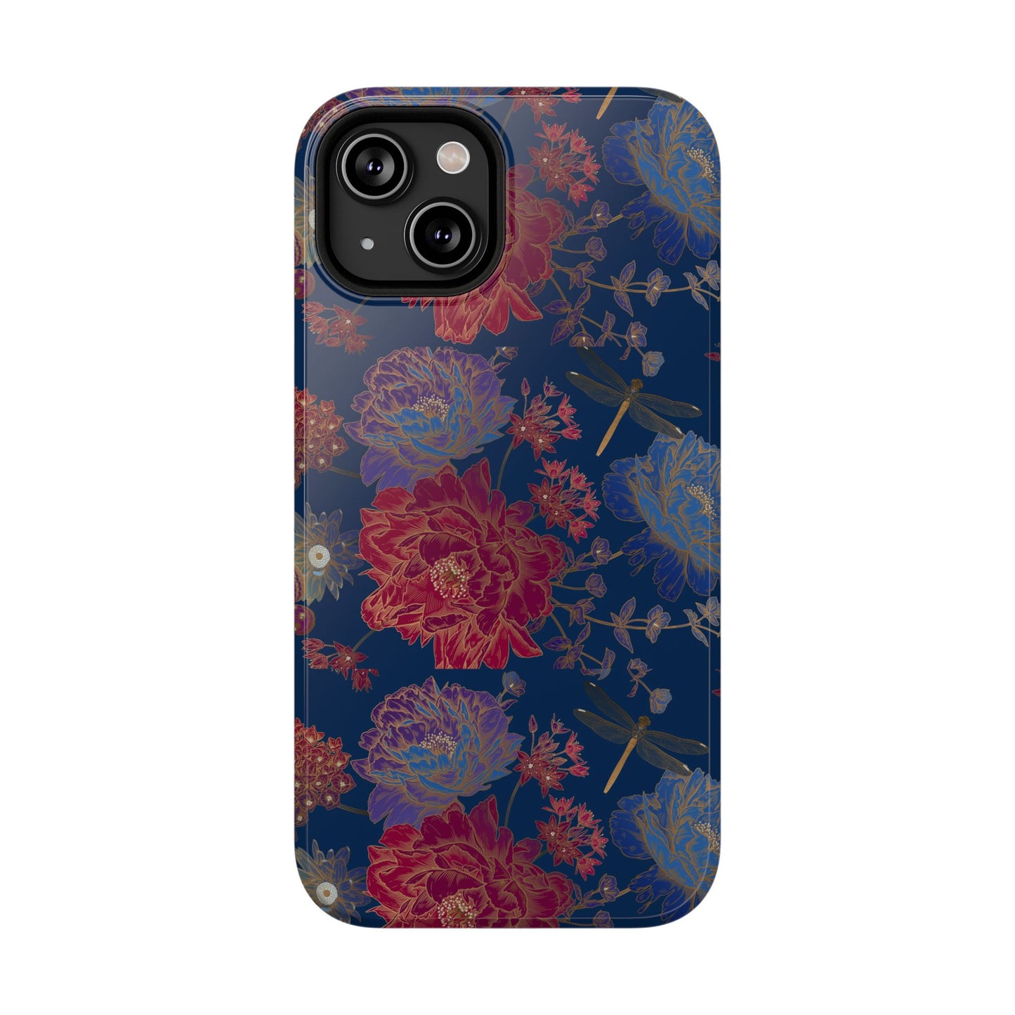 Midnight Bloom Case