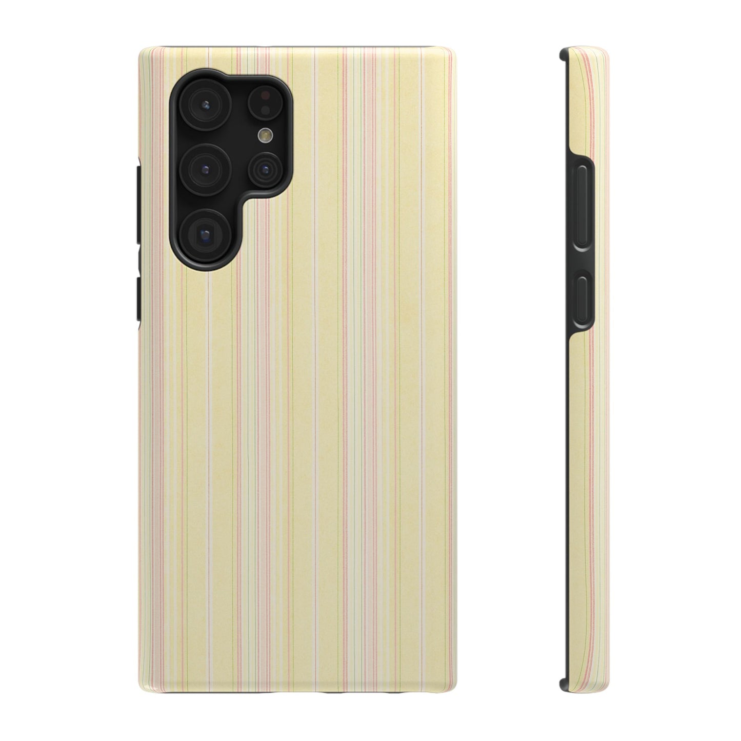 Strip Stripe Case