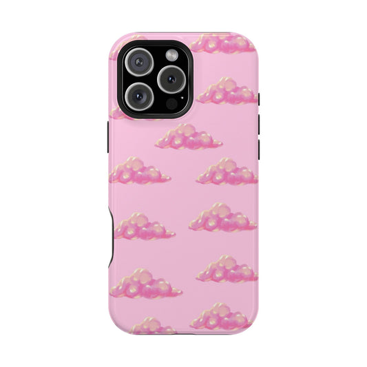 Cotton Candy Clouds Case