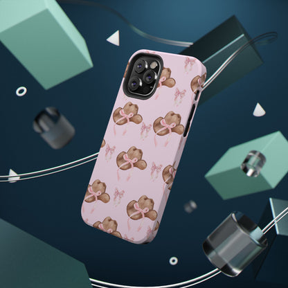 CowBoy CowBow Case
