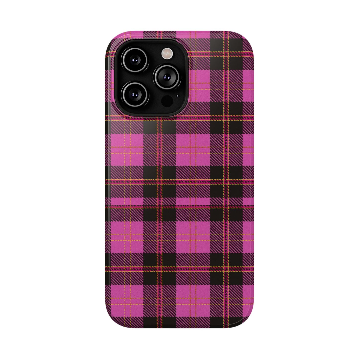 Its All Plaid Case