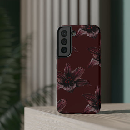 Dark Dreams Case