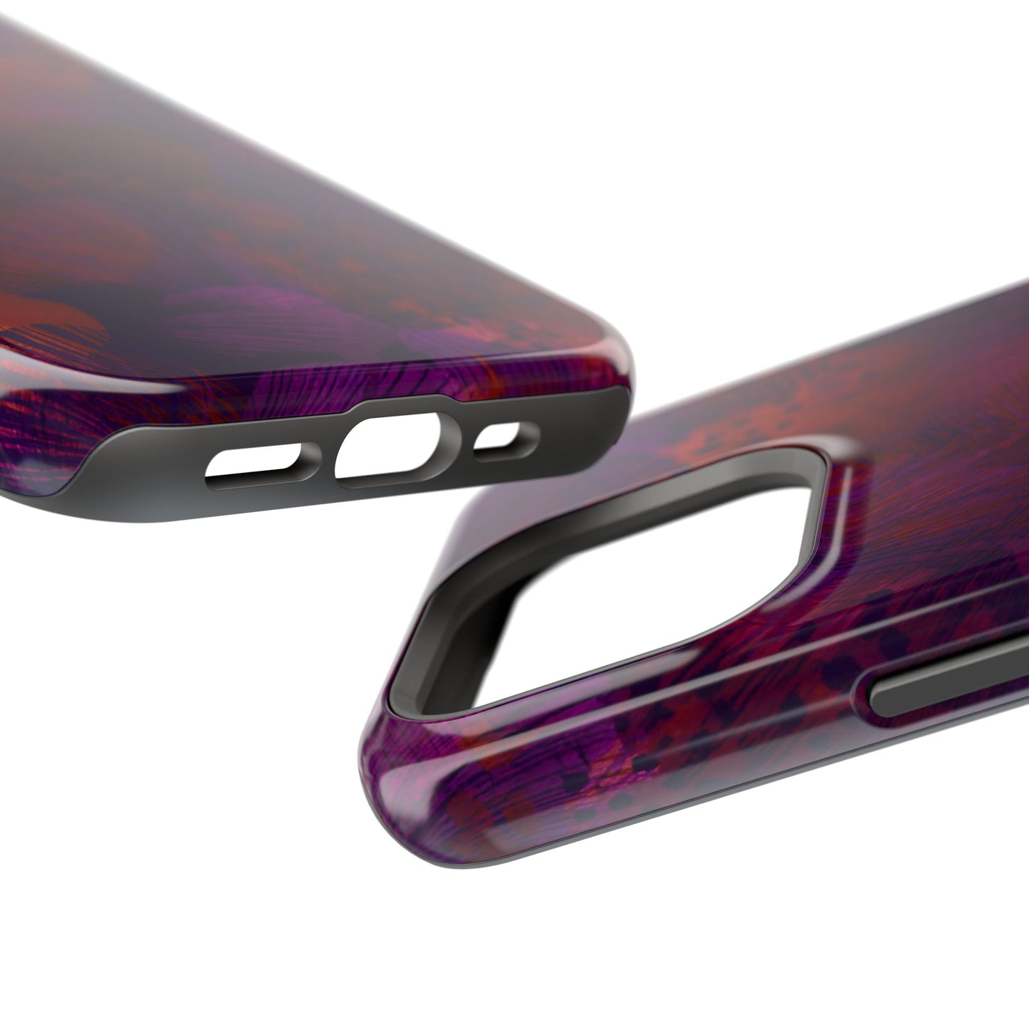 Feeling The Flowers Case