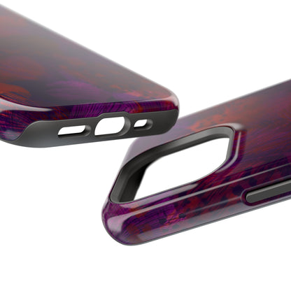 Feeling The Flowers Case