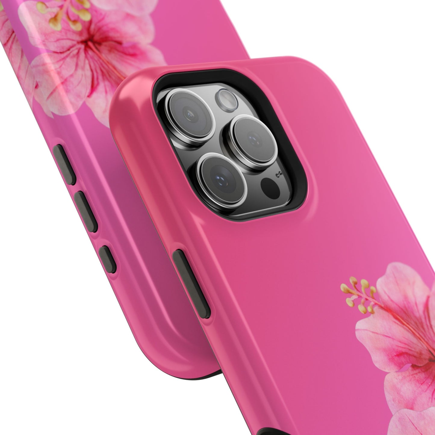 Hooray Hibiscus Case