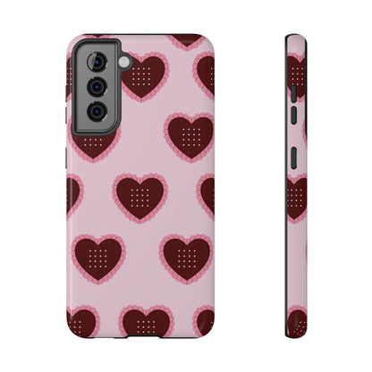 I Heart Allora Case