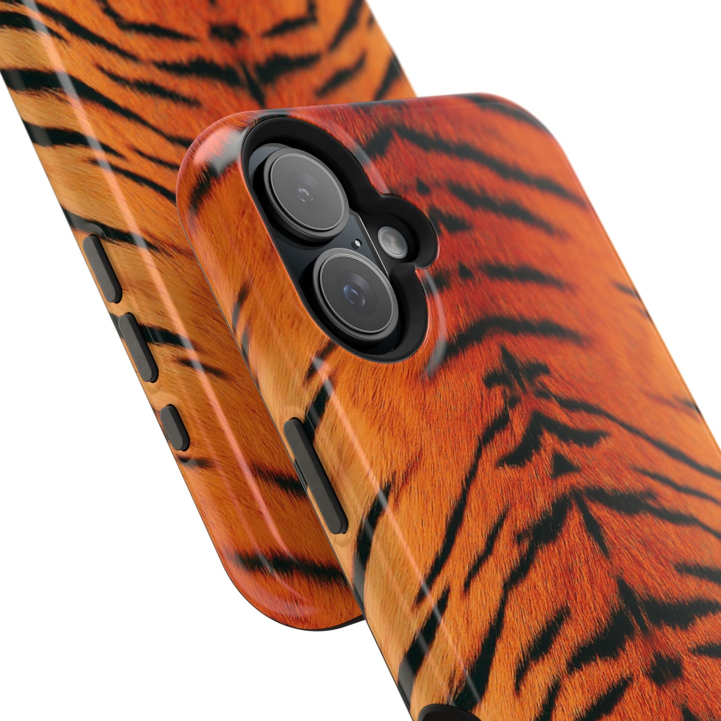 Toying With Tigress Case