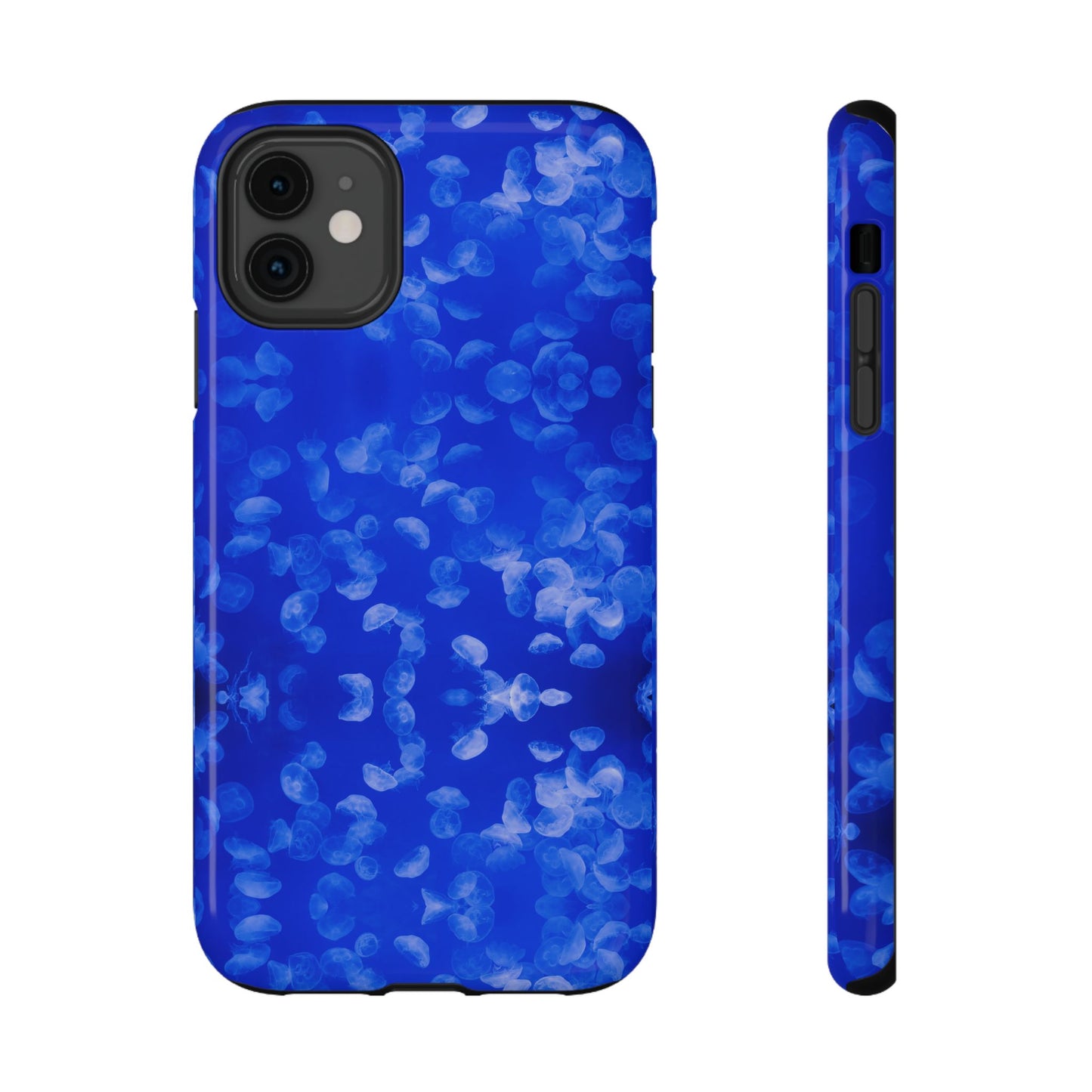 Damn De jellyfish Case