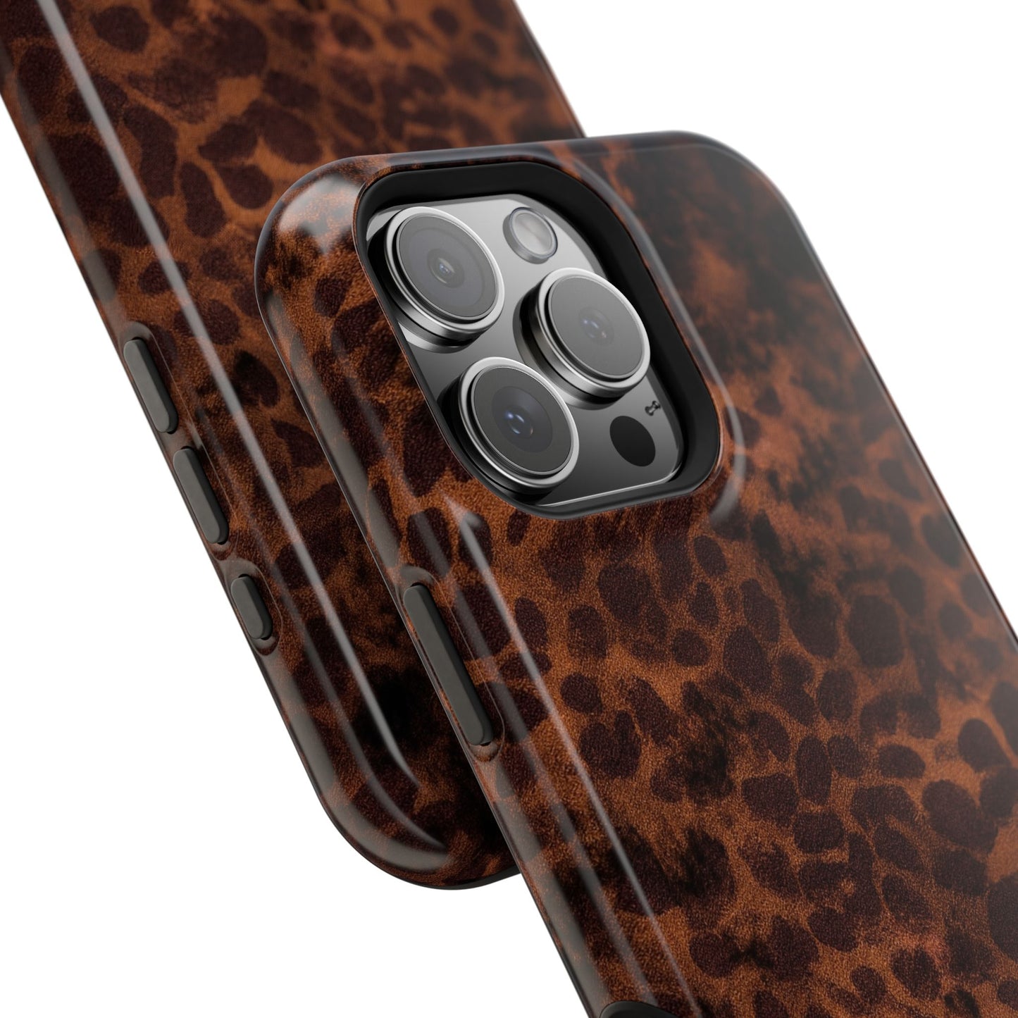 Don't Be A Cheetah Case