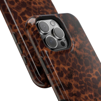 Don't Be A Cheetah Case