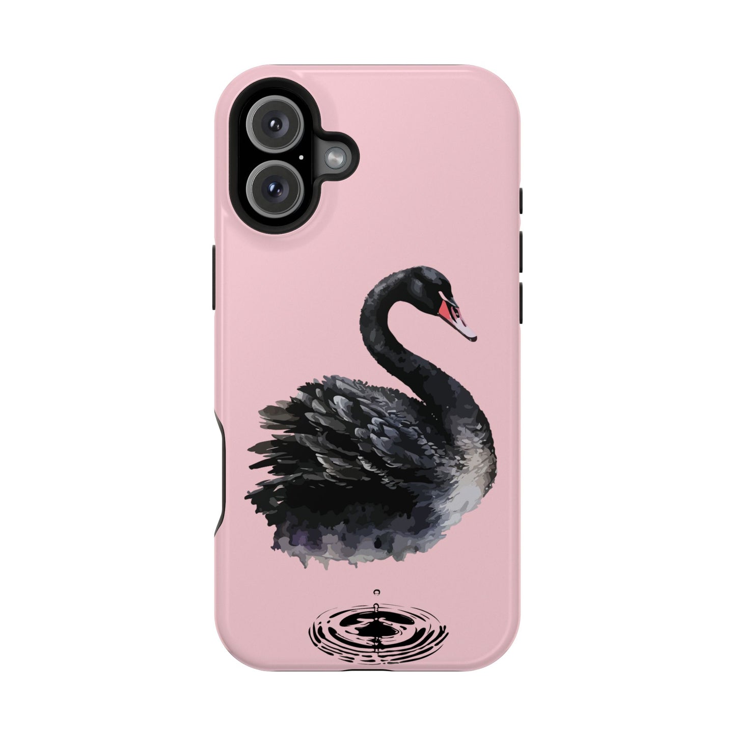 The Black Swan Case