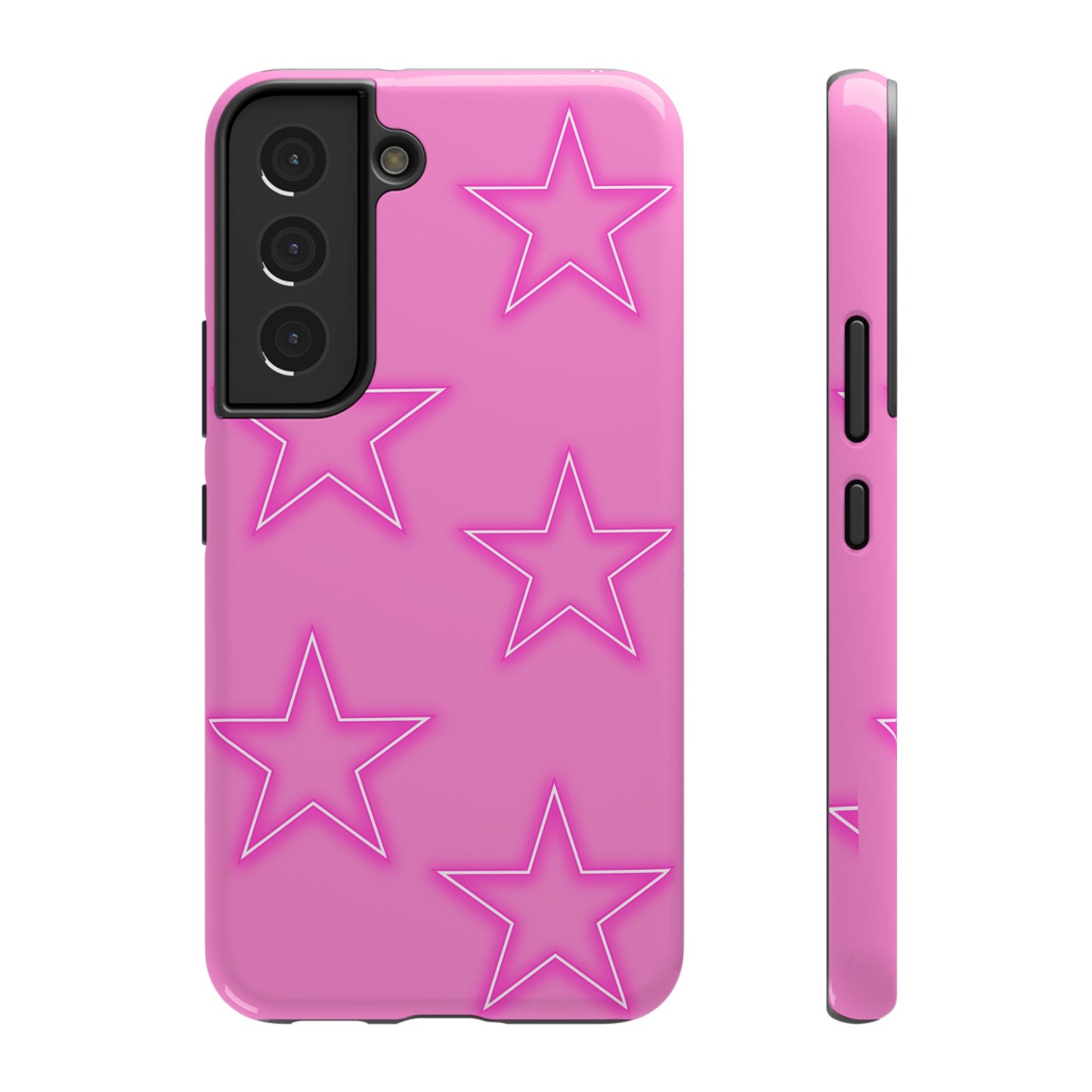 You’re A Pink Star Case