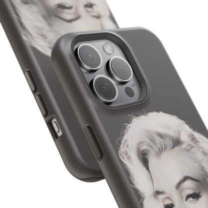 Marilyn’s Case