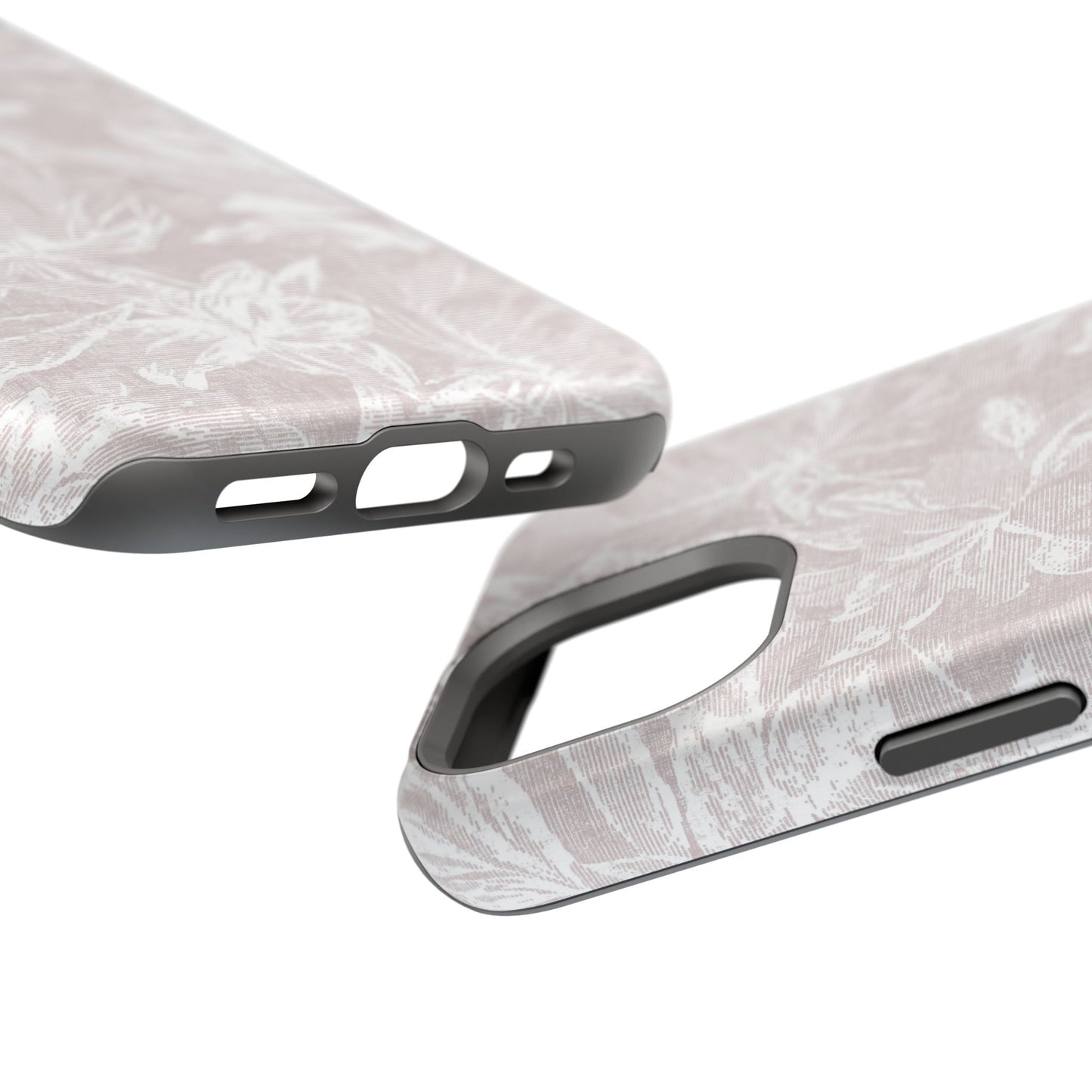 Millennial Grey Case