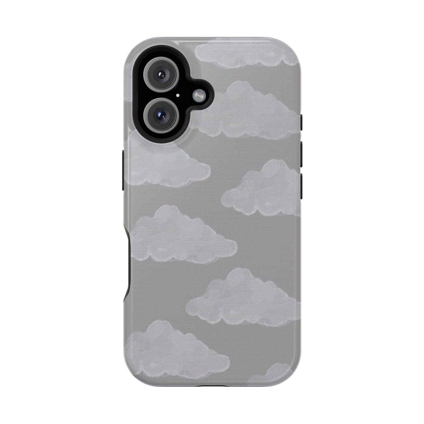 Ominous Skies Case