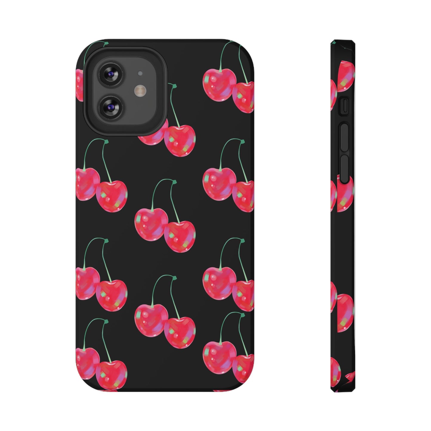 Glossy Cherries Case