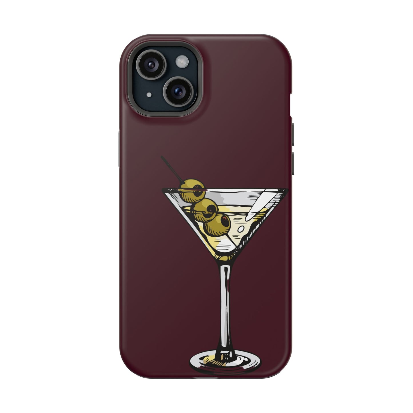Martini Me Case
