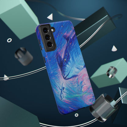 Ways Of The Water Case