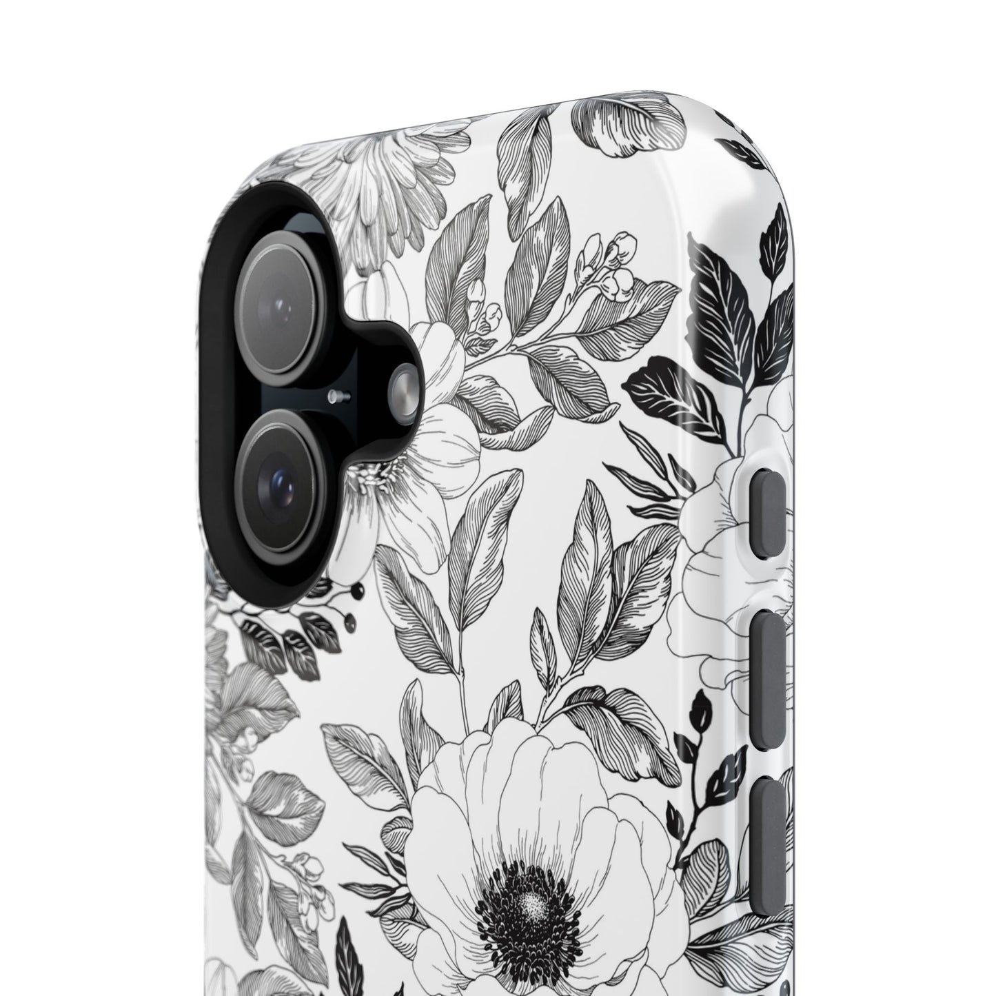 Timeless Daisies Case