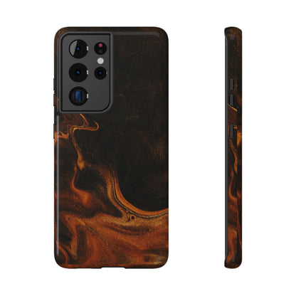 Moth to a Flame Case