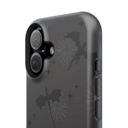 The Mother Of Dragons Case