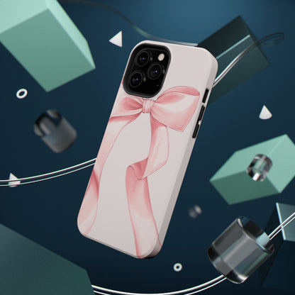 Tied With A Ribbon Case