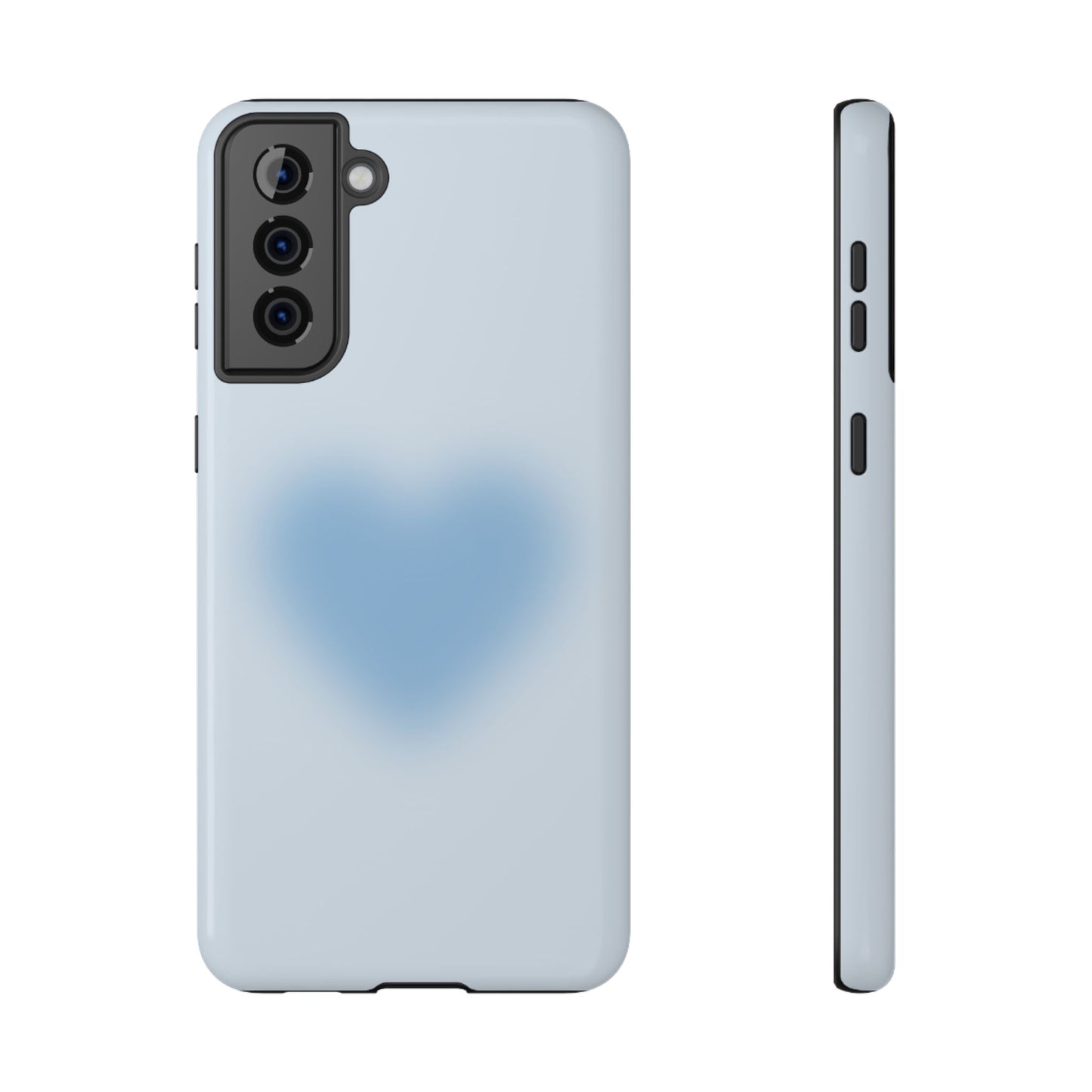 Blue Hearts Case