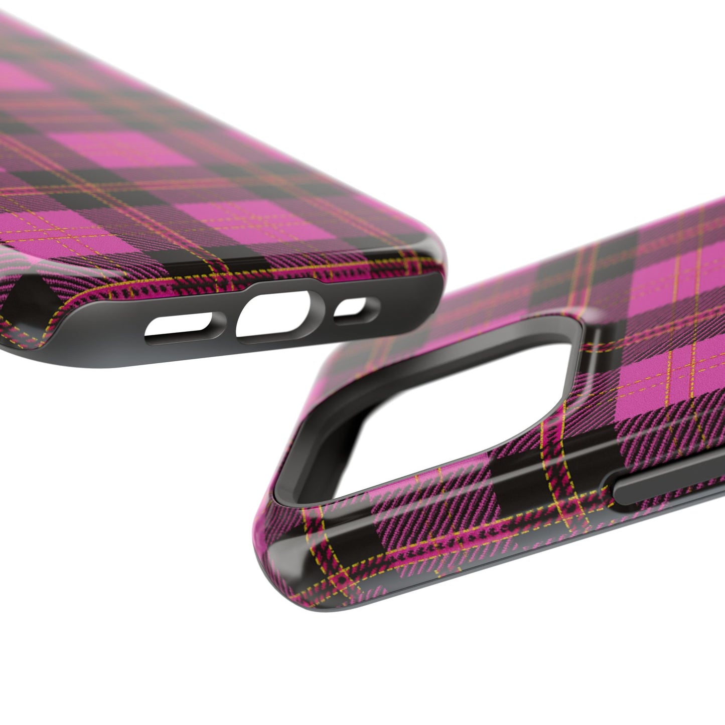 Its All Plaid Case