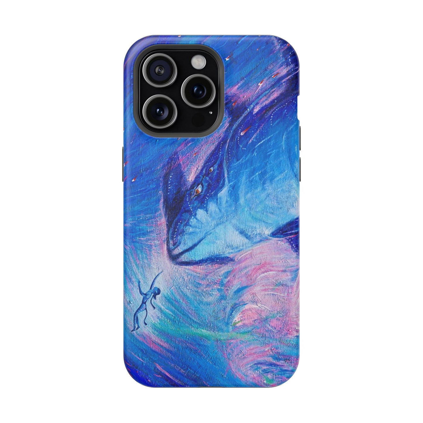 Ways Of The Water Case
