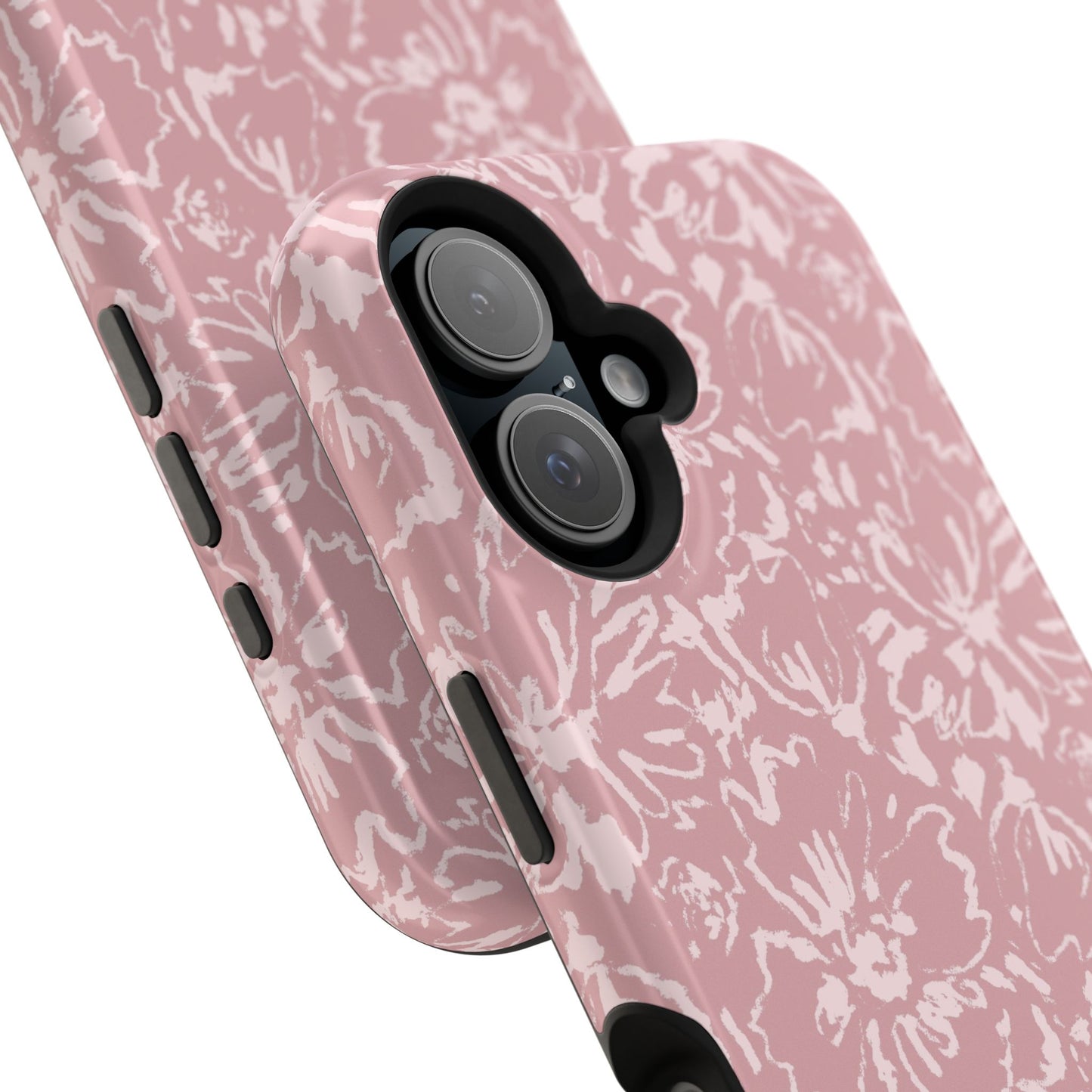 Hawaii Pink Case