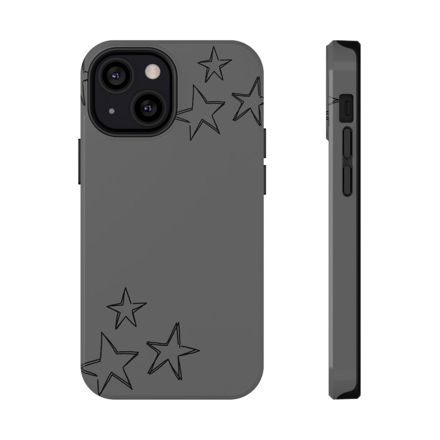 In The Stars Case