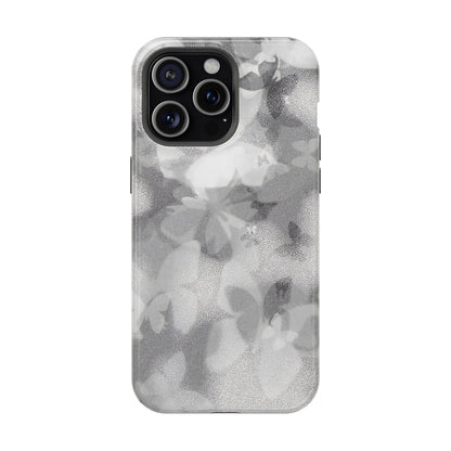 Morphing In Metallic Case