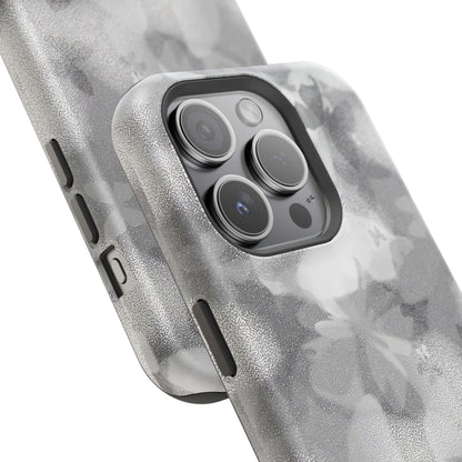 Morphing In Metallic Case