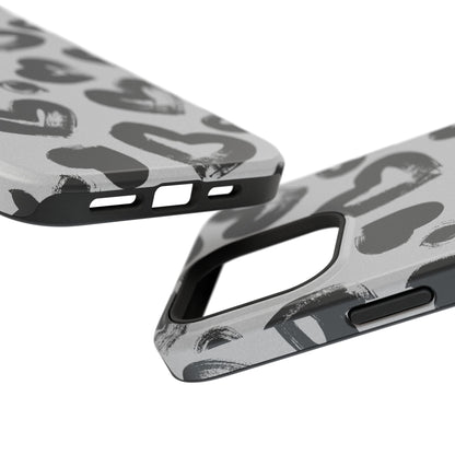 Leopard Love Case