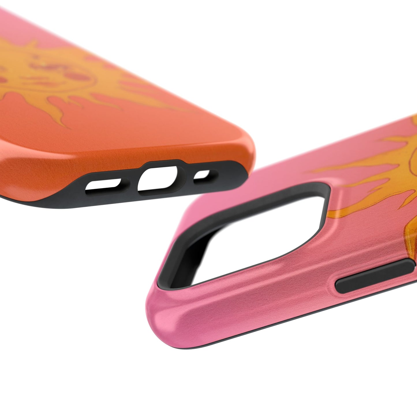 Here Comes The Sun Case