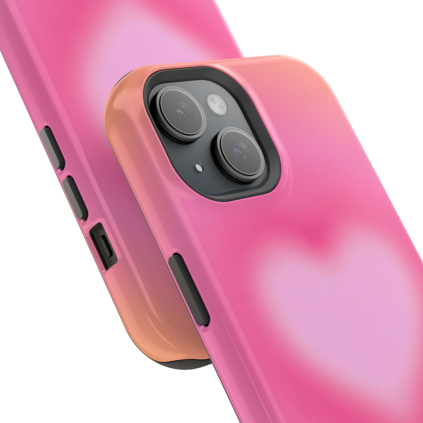 Sunset Of Love Case