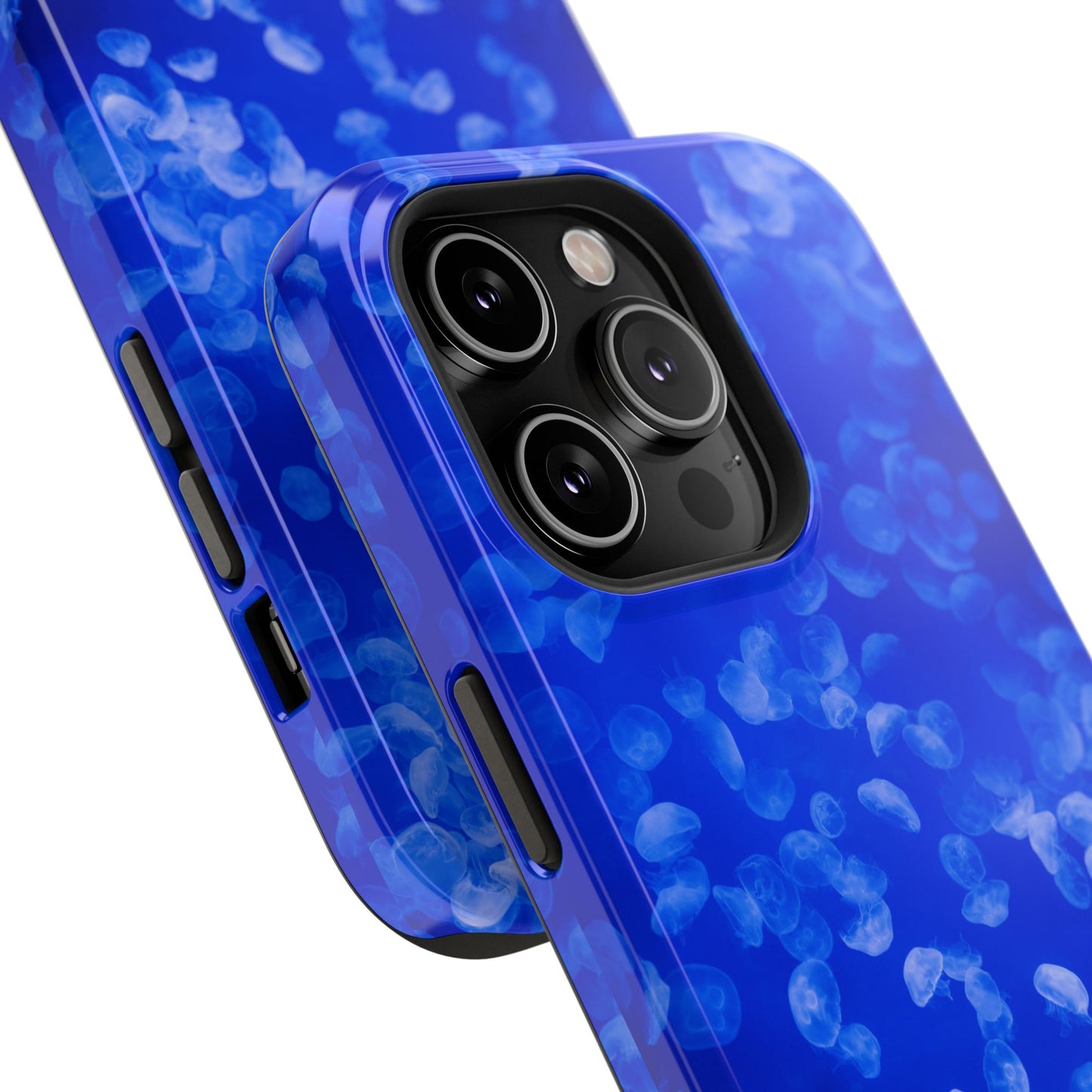 Damn De jellyfish Case