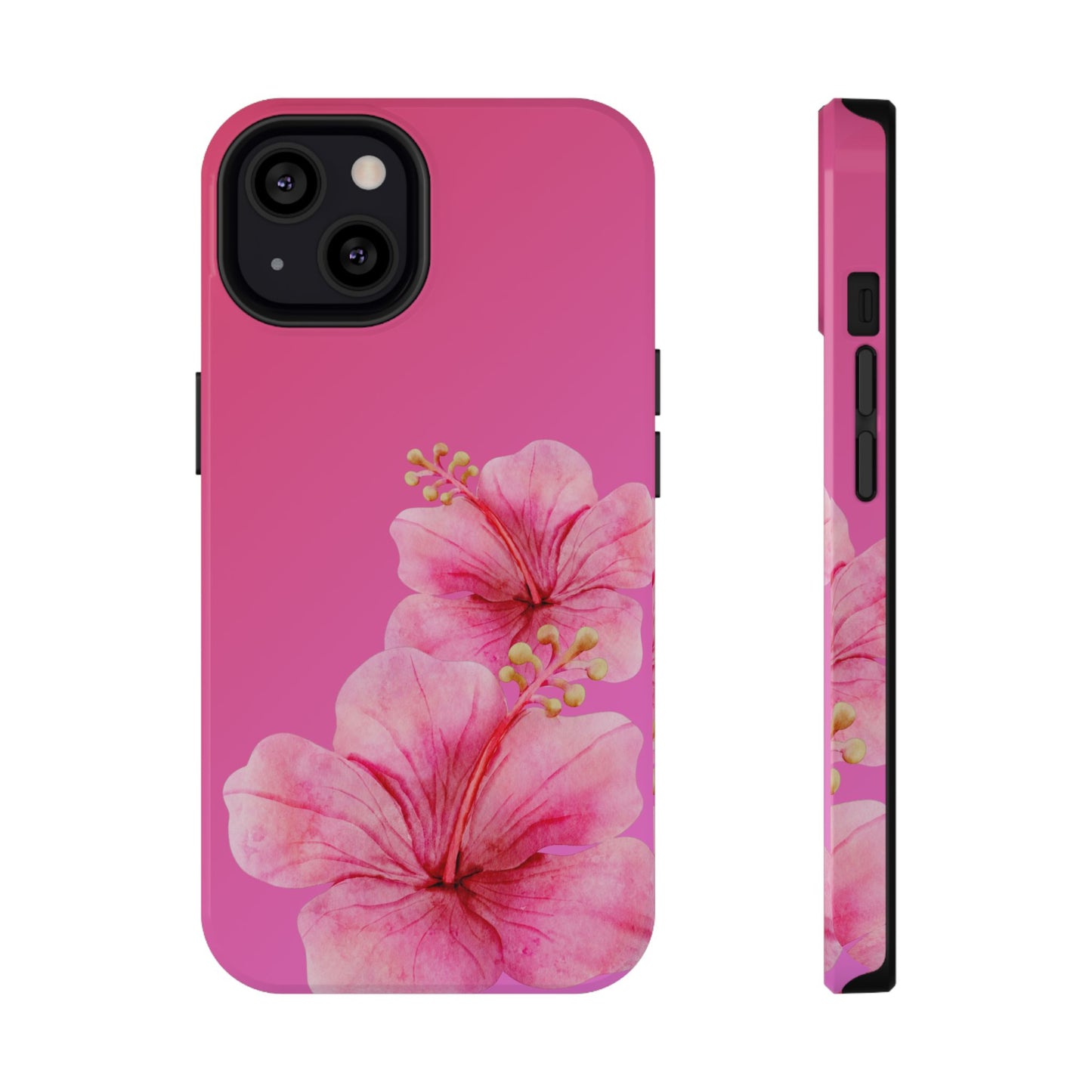 Hooray Hibiscus Case