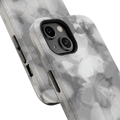Morphing In Metallic Case