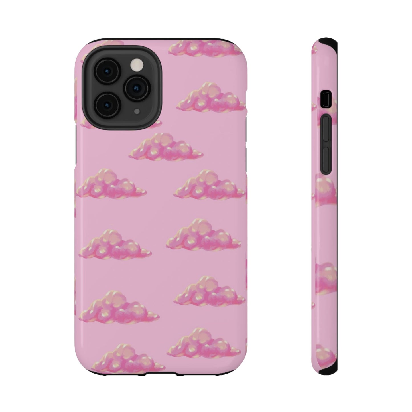 Cotton Candy Clouds Case