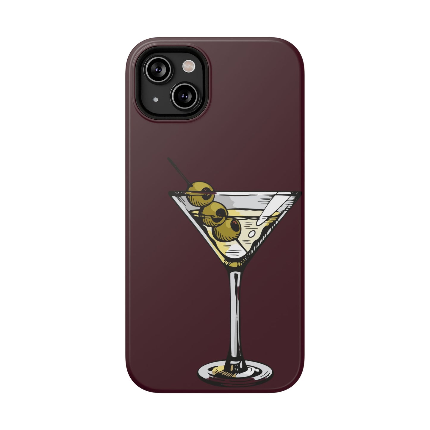 Martini Me Case