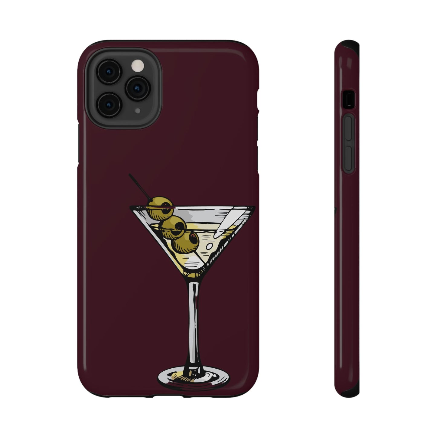 Martini Me Case