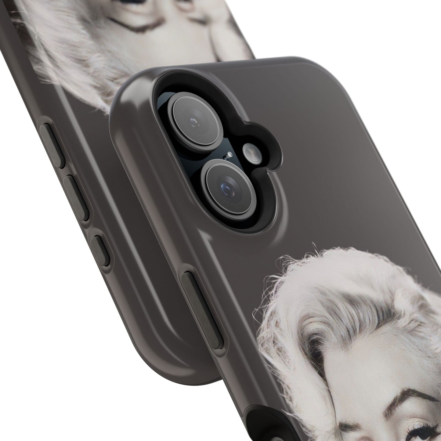 Marilyn’s Case