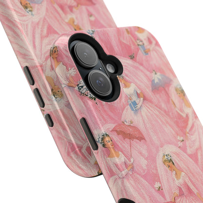 Vintage Barbie Case